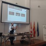 Jornadas agroalimentarias del Itacyl