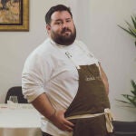 Juan Monteagudo y Julen Bergantiños se conocieron el pasado mes de abril en Salón Gourmets y su conexión fue inminente