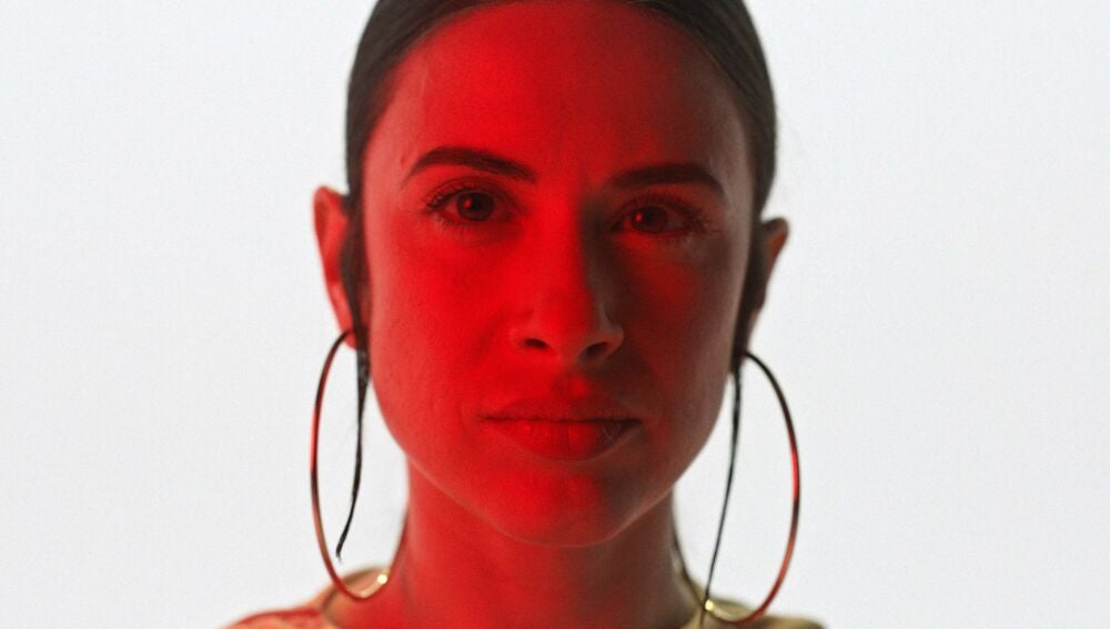 Blanca Paloma: 