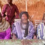 Ben Laden, héroe en Burkina Faso y azote de los yihadistas