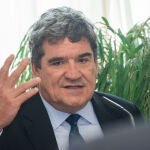 Escrivá participa en un coloquio organizado por el Colegio de la Abogacía de Albacete 