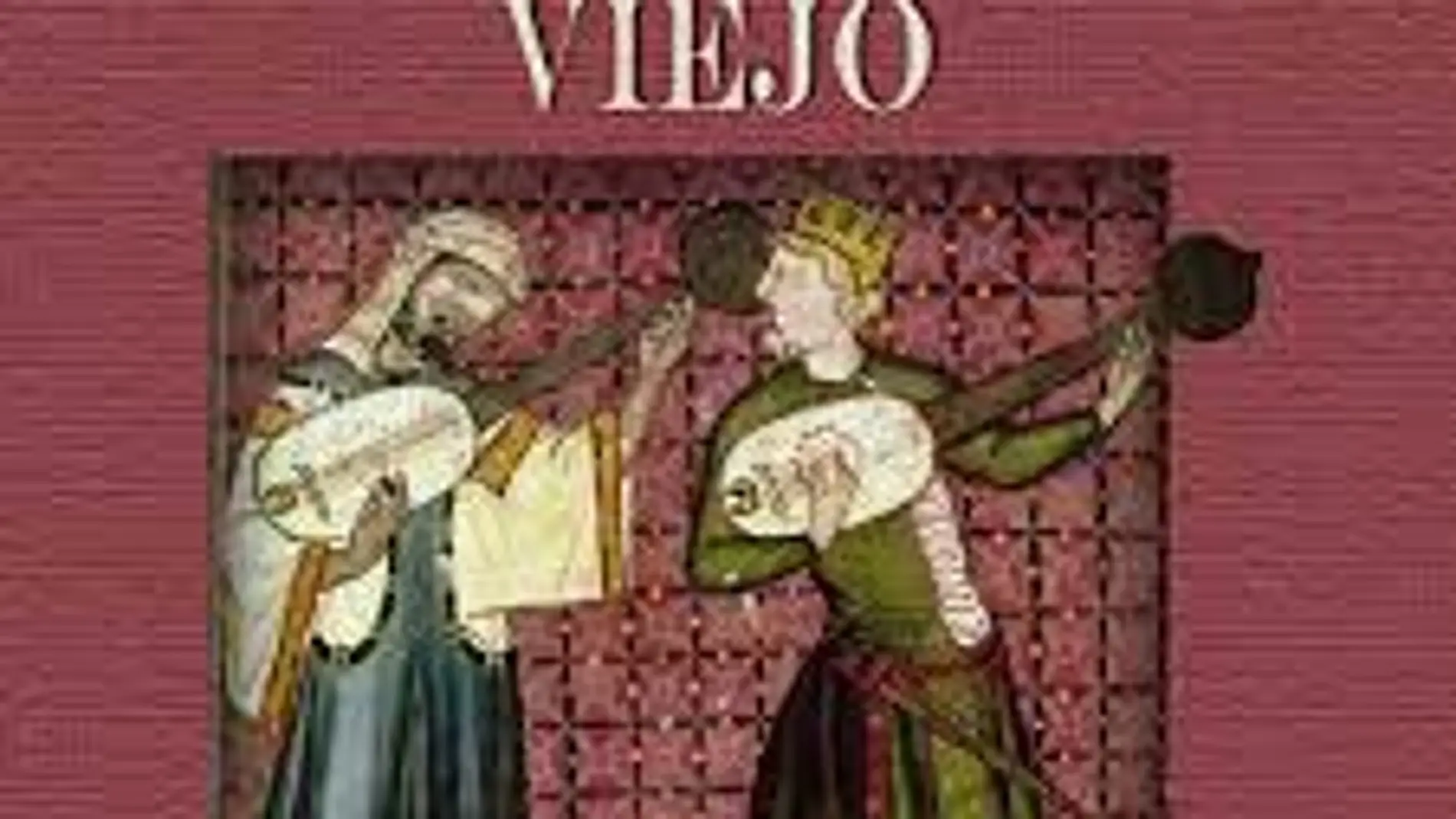 El "Romancero viejo"
