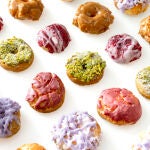 Rosquillas especiales por San Isidro 