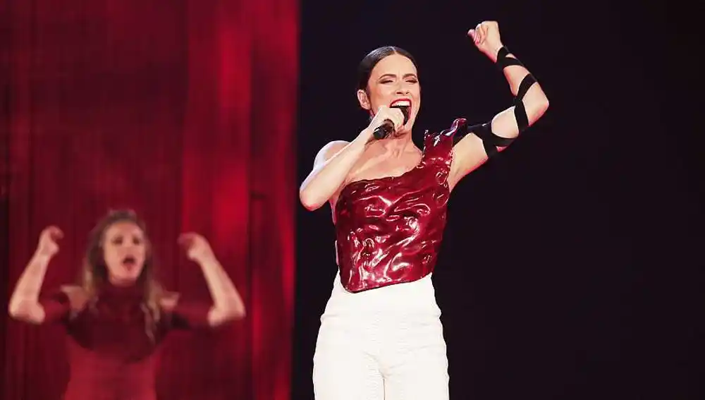 Blanca Paloma