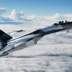Alerta en Rusia por el derribo de dos helicópteros Mi-8 y dos cazas rusos cerca de la frontera con Ucrania
