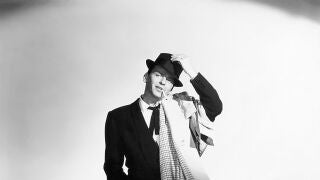 Frank Sinatra