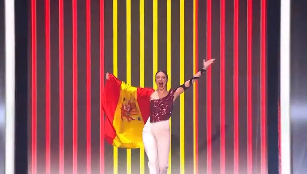 Blanca Paloma