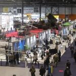 Feria Internacional de Defensa 