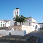 Higuera de la Sierra, en la provincia de Huelva