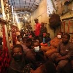 Sudán.- La ONU estima 676 muertos, más de 5.500 heridos y casi un millón de refugiados y desplazados por el conflicto
