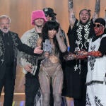 Britain Eurovision Song Contest Grand Final