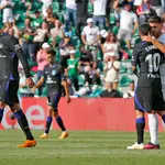 Elche - Atlético Madrid