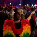 Cómo se vive Eurovisión desde dentro.