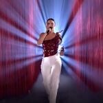 La sorprendente posición de Blanca Paloma en Eurovisión
