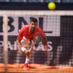 Italy Tennis Open