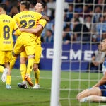 Espanyol vs FC Barcelona