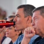 Pedro Sánchez 