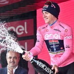 Giro d'Italia - 9th stage