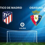 Atletico-Osasuna