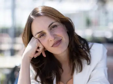 Rita Maestre, portavoz de Más Madrid en el Ayuntamiento de Madrid Rita Maestre, candidata de Más Madrid para el Ayuntamiento de Madrid@ Gonzalo Pérez Mata