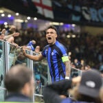 UEFA Champions League - Inter Milan vs AC Milan