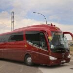 La Junta establece los servicios mínimos ante la huelga del transporte de este jueves