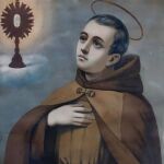 San Pascual Bailón fue declarado santo en 1690