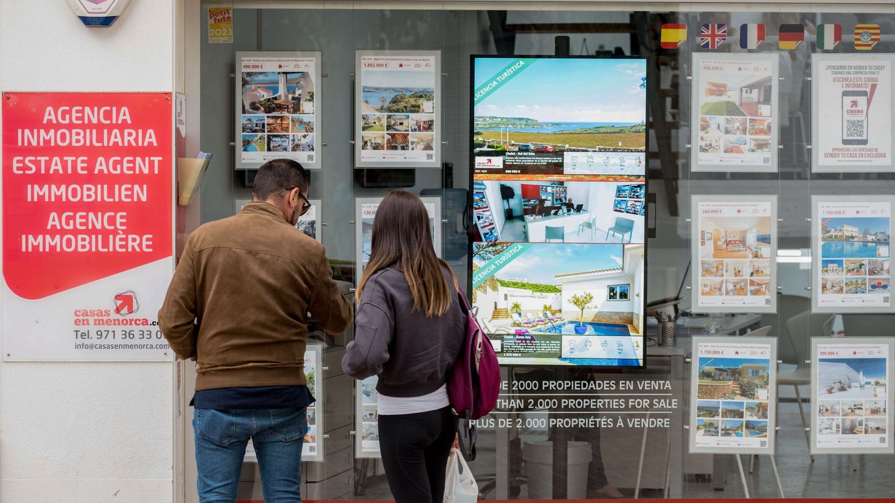 Una España más desigual: el 10% más adinerado concentra el 54% de la riqueza mientras que el 50% más pobre apenas llega al 7%