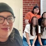 Artemis Langford, de 21 años, fue aceptado en la hermandad Kappa Kappa Gamma tras una votación