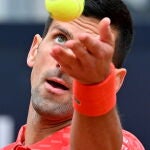 Abierto de tenis de Italia