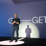 Dara Khosrowshahi, CEO de Uber