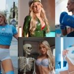 Elle Brooke