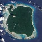 Los sentineleses son la tribu más aislada del planeta y no admiten contacto estrecho con ninguna otra persona