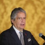 VÍDEO: Ecuador.- Lasso disuelve la Asamblea Nacional de Ecuador ante el avance del juicio político