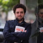 El periodista y escritor Jesús Úbeda