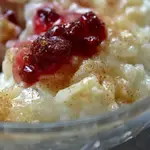 Arroz con leche, según Karlos Arguiñano