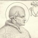 Retrato de San Juan I