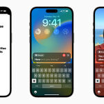 El iPhone podrá clonar tu voz tras un entrenamiento de 15 minutos.