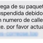 Fraude Correos 