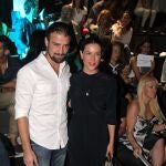 RAQUEL SANCHEZ SILVA Y MARIO BIONDO