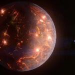 LP 791-18d puede dar claves de los procesos de formación planetaria