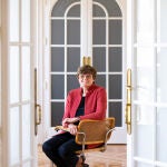 Katalin Karico, investigadora científica. © Jesús G. Feria.
