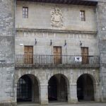 Ayuntamiento de Ayala, en Álava