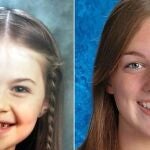 La Policía de Asheville confirmó este martes que Kayla, de 15 años, ahora pudo reencontrarse con su padre