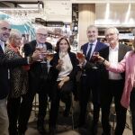 ¿A qué se dedicaban Colau y los aspirantes a la alcaldía de Barcelona antes de llegar a la política?
