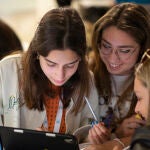 El programa EduCaixa está impulsado por la Fundación «la Caixa»