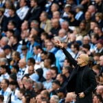 El City de Guardiola ha ganado su tercera Premier seguida