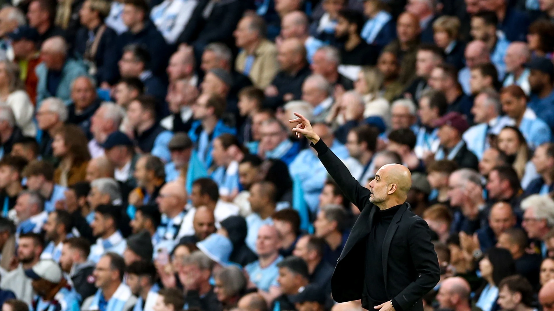 El City de Guardiola ha ganado su tercera Premier seguida