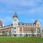 El antiguo edificio de la Real Compañía Asturiana de Minas que albergará un nuevo espacio cultural y social en 2025 en el Madrid de los Austrias.