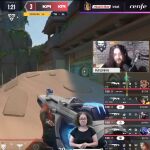 KPI Gaming retransmitirá sus partidos con un ILSE